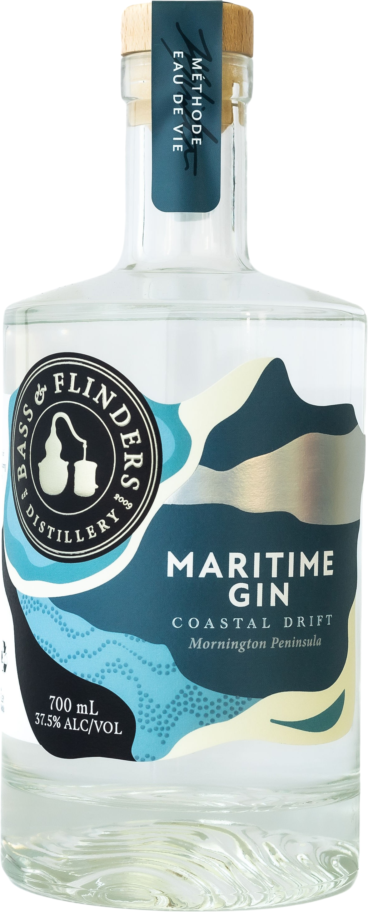 Bass & Flinders Maritime